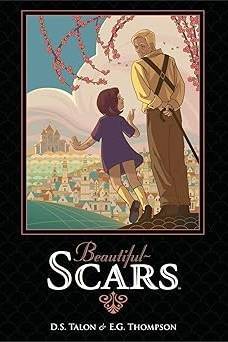 Beautiful Scars Comics